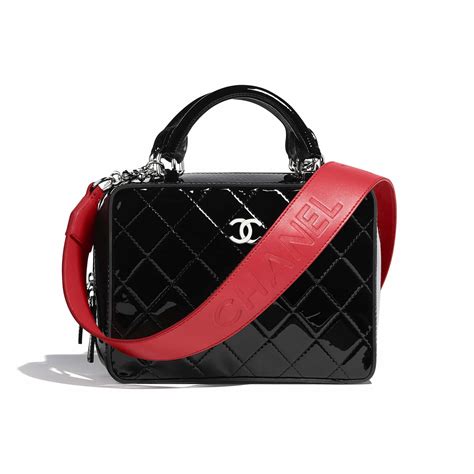 chanel's cruise bags